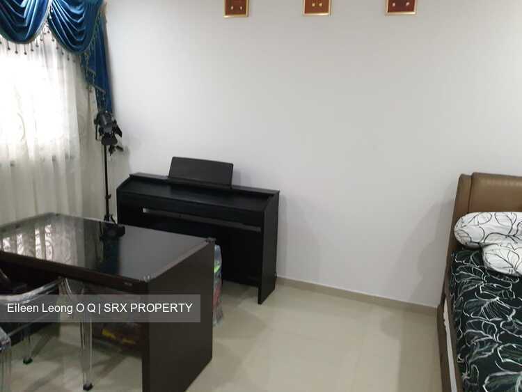 Blk 830 Yishun Street 81 (Yishun), HDB 4 Rooms #262175701